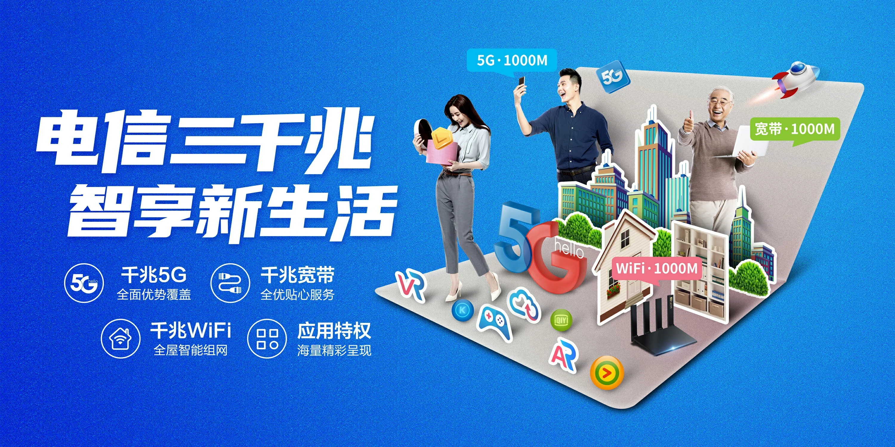 中国电信 阿尔山市电信宽带 宽带套餐